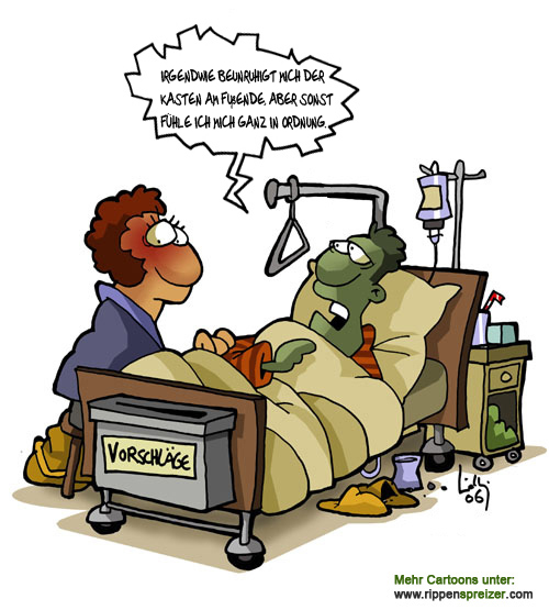 Vorschlaege Kurt Knie