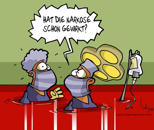 Blutbad Philipp Morongowski