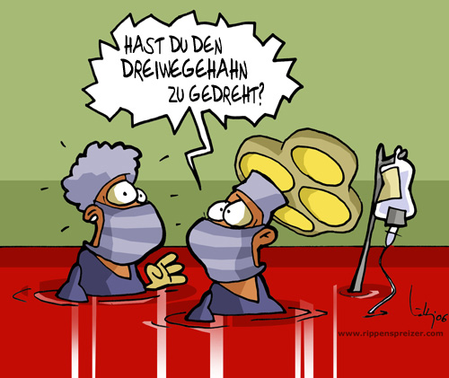 Blutbad philipp klein