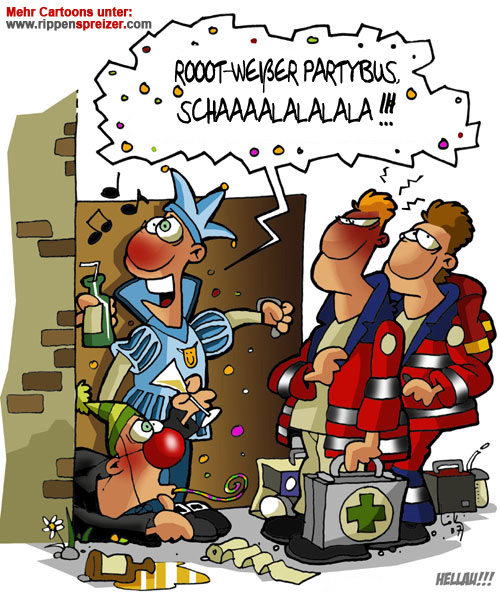 Karneval franziska schatt