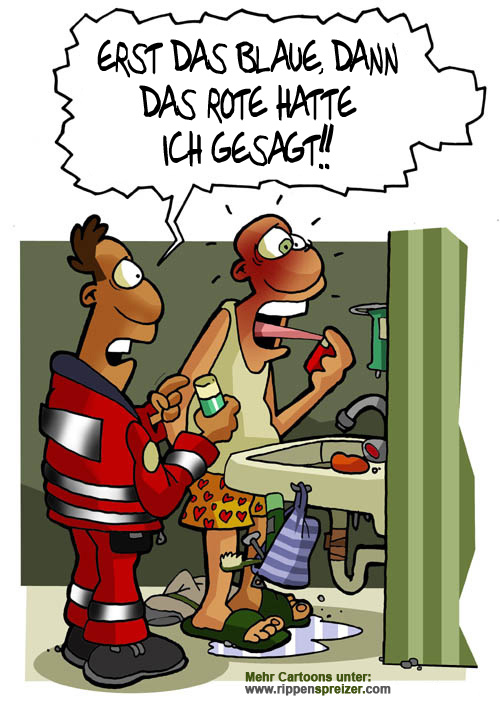 Mundwasser dagmar bruhn