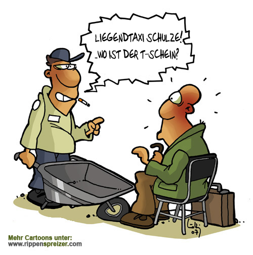 unqualifizierte Ralf Solle