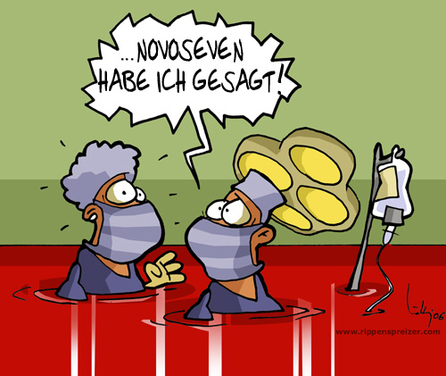 Blutbad Richard schalk