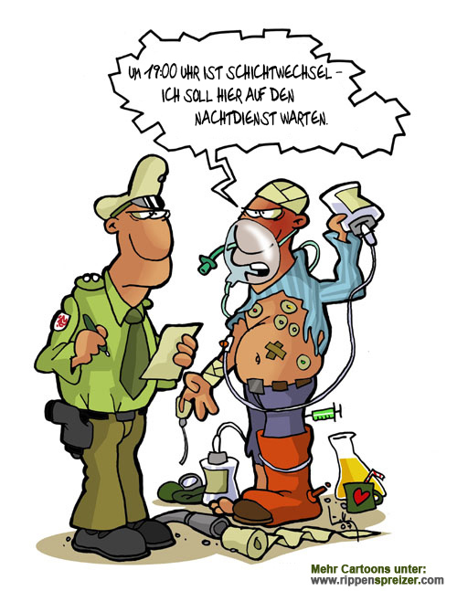 Ueberfall Peter Schiffer