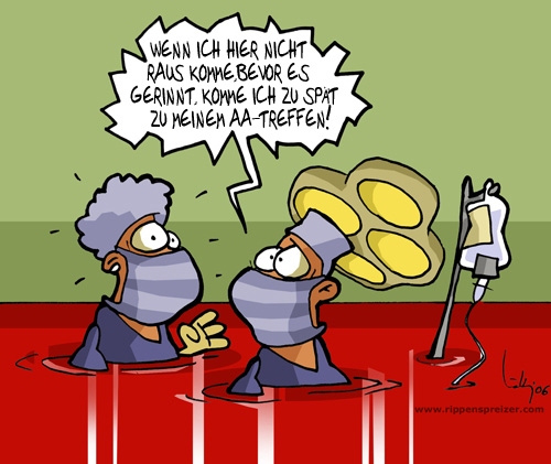 Blutbad Sandor Krey