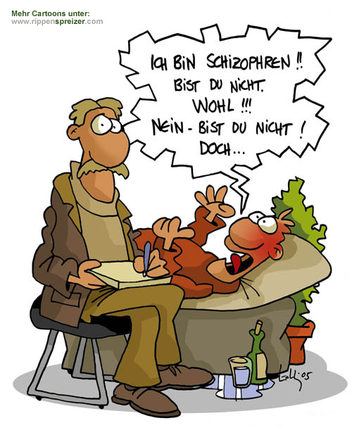 Psychotherapie