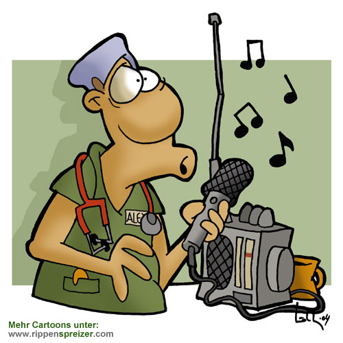 Radiostar