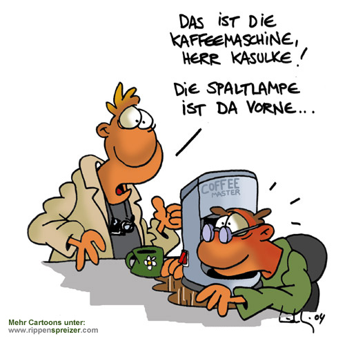 Spaltlampe