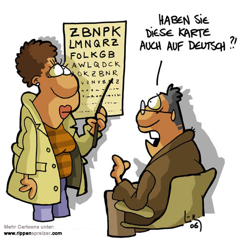 Sehtafel