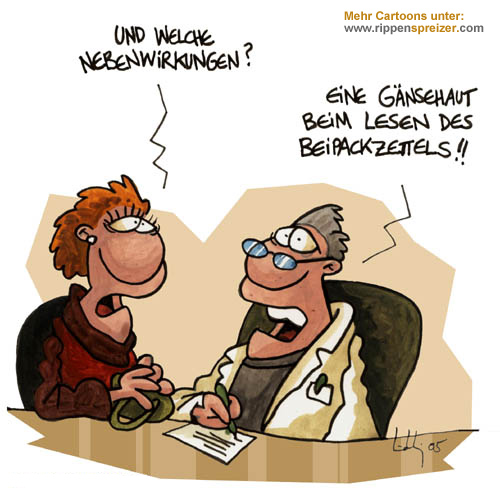 Nebenwirkungen