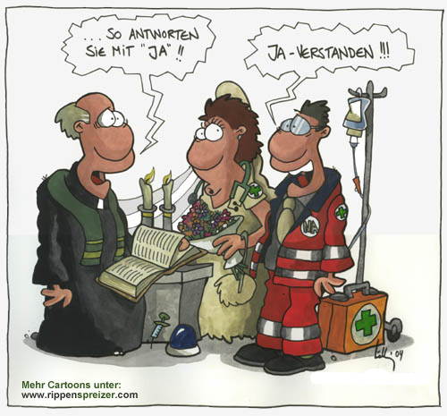 Heirat