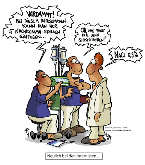 Nachkommastellen