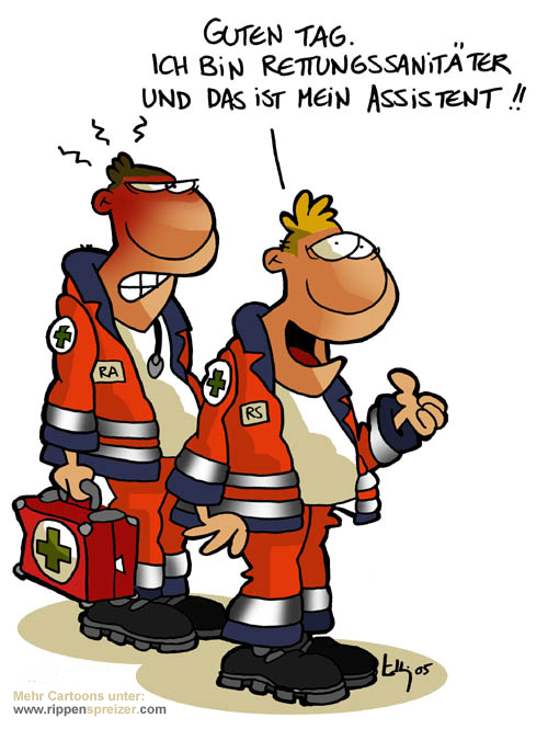 RettAss - RettSan