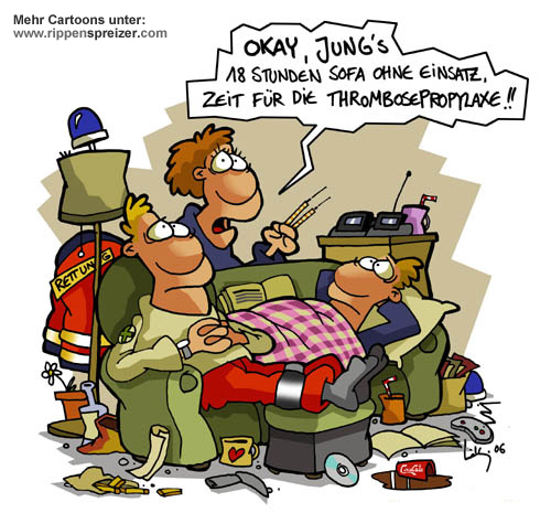 Thrombose