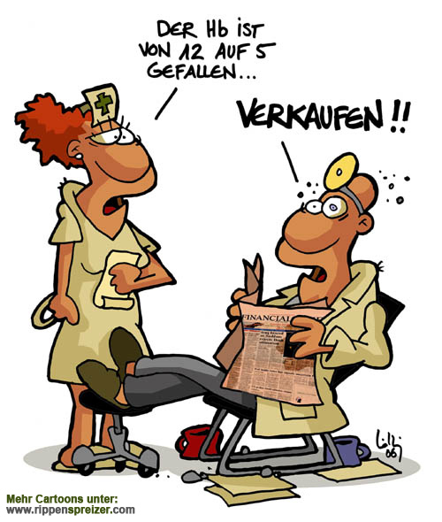 Verkaufen!