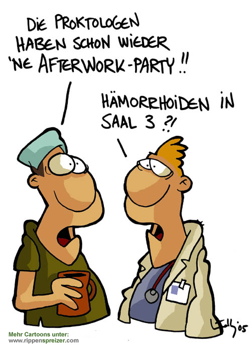Afterwork