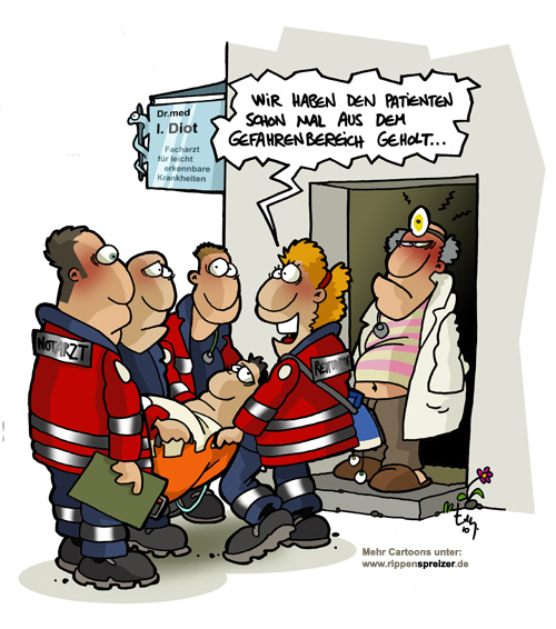 Gefahrenbereich