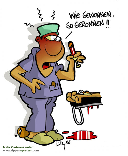 Geronnen