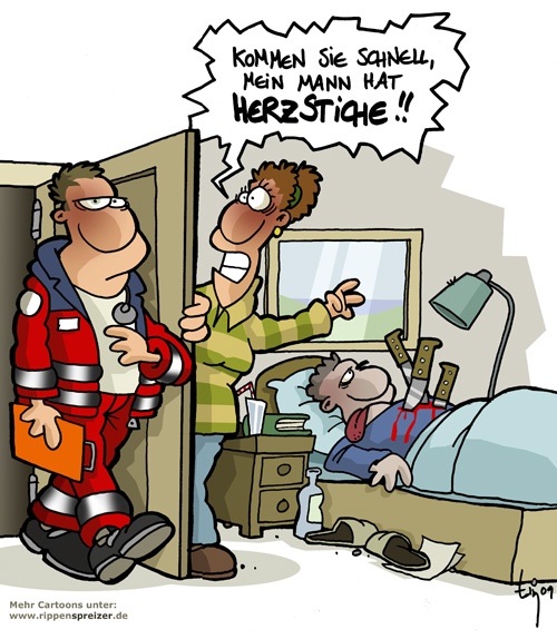 Herzstiche