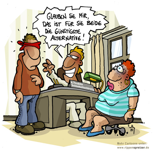 Schnheitschirurgie