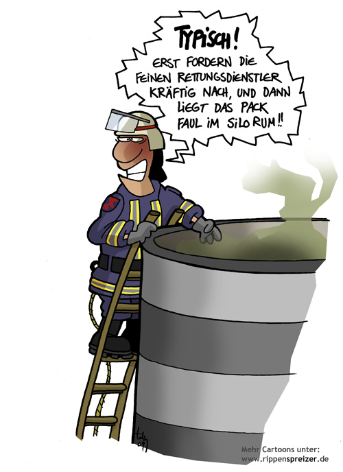 Silo
