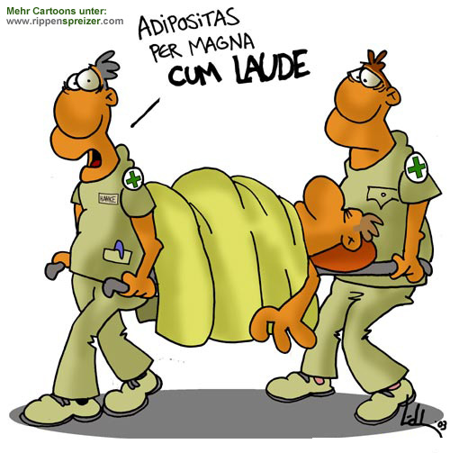 Adipositas