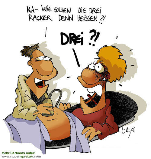 Drei