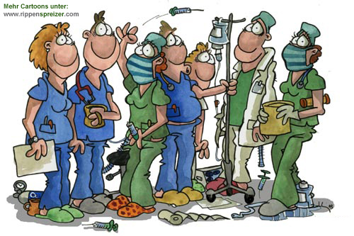 Intensivteam