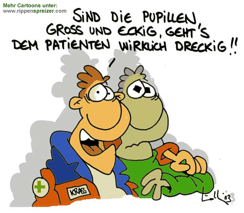 Pupillen