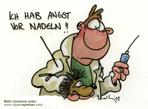 Nadeln