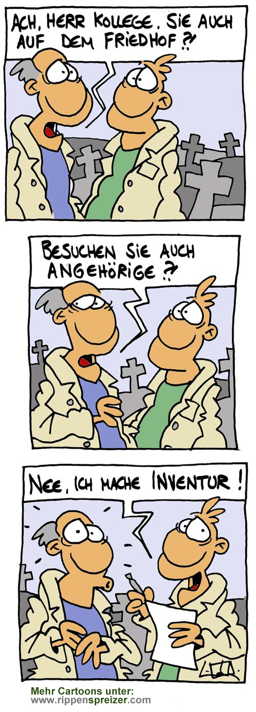 Inventur