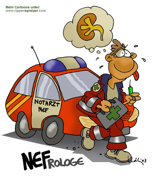 NEFrologe