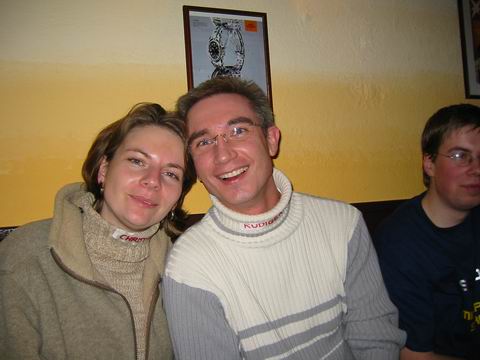 Rdiger & Frau