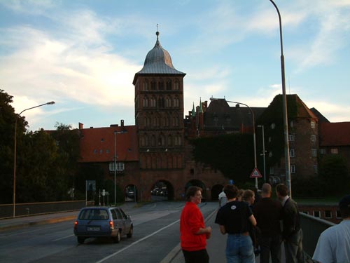 Rettungshund 0820AC