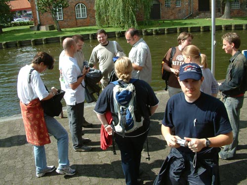 Rettungshund 0821AK