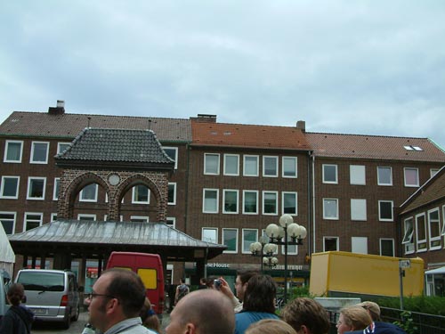 Rettungshund 0821BZ