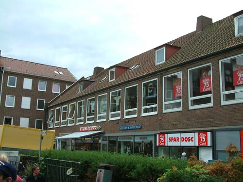 Rettungshund 0821CA
