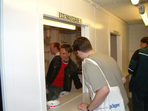 Rettungshund 0821CU
