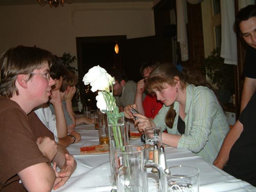 Rettungshund 0821EV