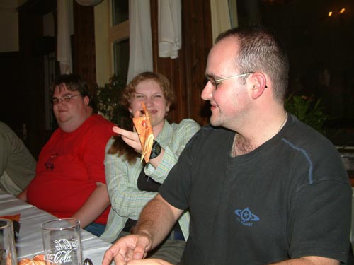 Rettungshund 0821FF