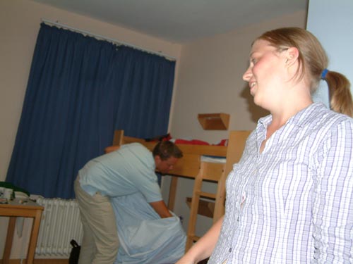 Rettungshund 0822AF