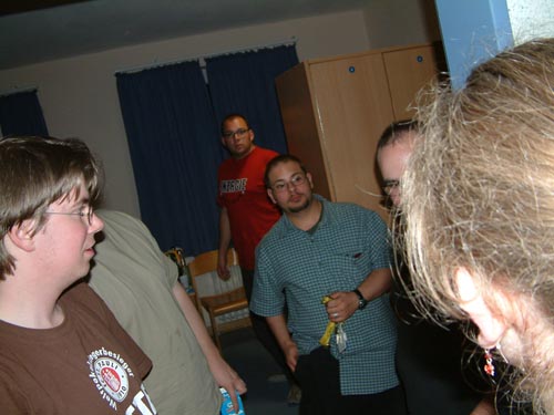 Rettungshund 0822AQ