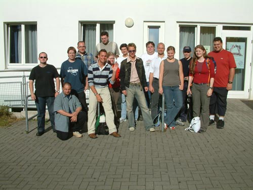 Rettungshund 0822BH