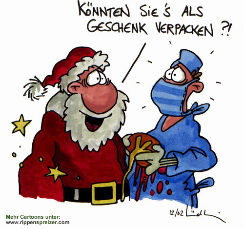 Als Geschenk verpacken
