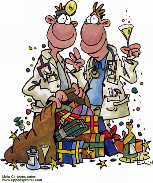 Frohes Fest