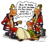 Von Hinten...