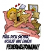 Fhl Dich sicher...