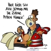 Mundgeruch