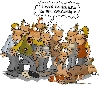 Cartoonist