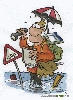 Hochwasserstudent